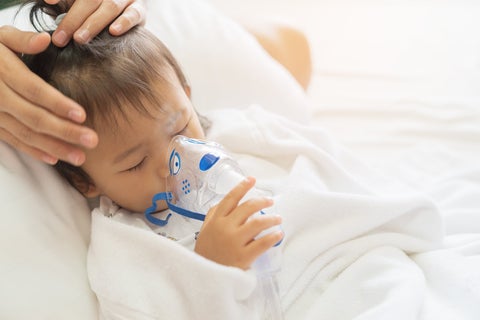 Tabletop or Portable Nebulizer—Which is Better?