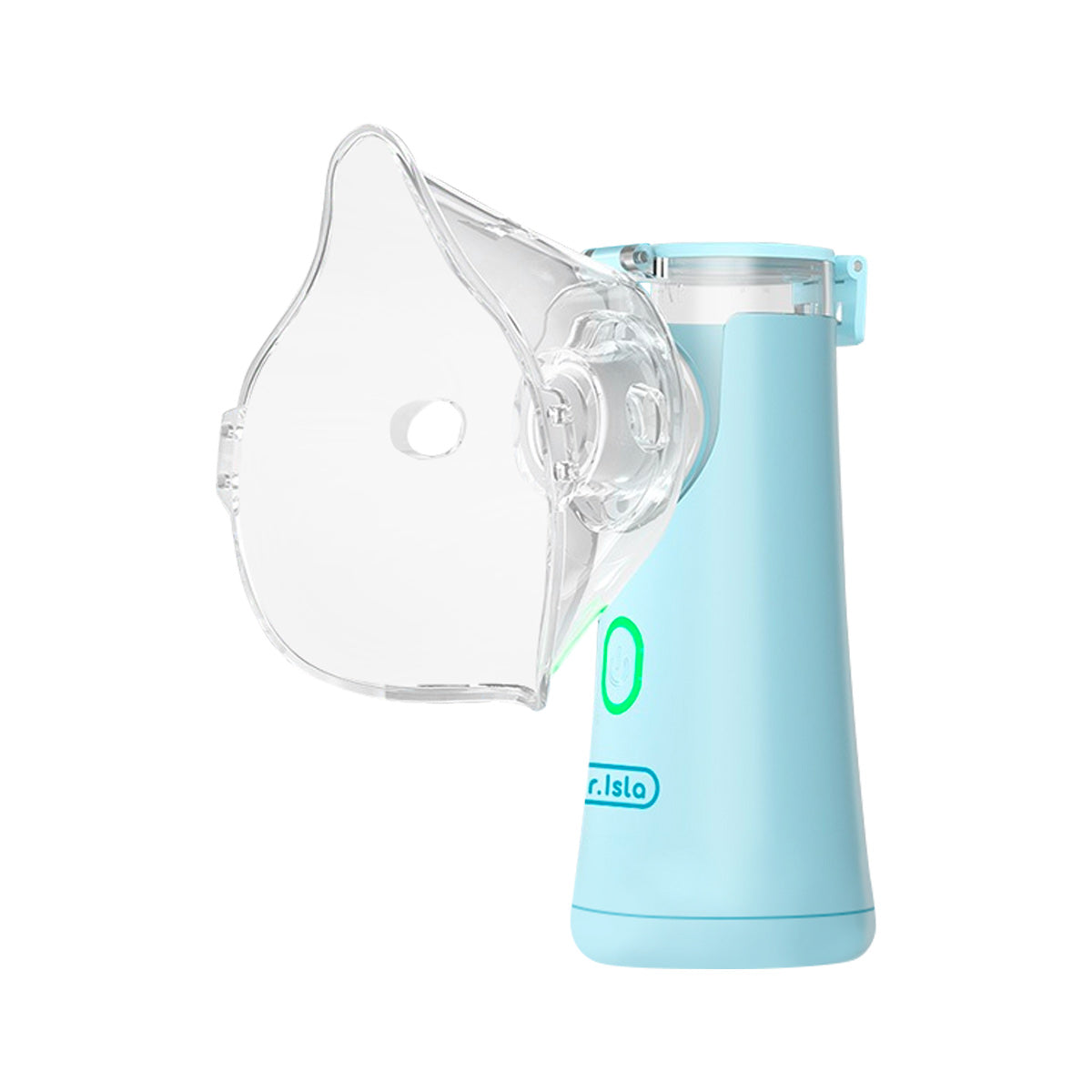 Dr.Isla™️  Nebulizer Portable Machine For Adult Kids Handheld Asthma Inhaler Atomizer