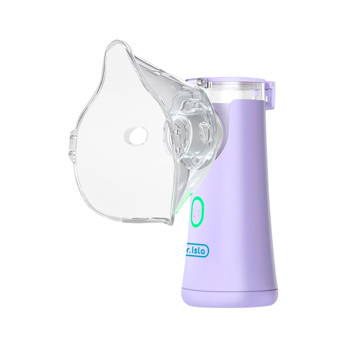 Dr.Isla™️  Nebulizer Portable Machine For Adult Kids Handheld Asthma Inhaler Atomizer