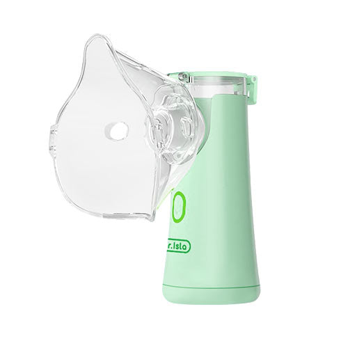 Dr.Isla™️  Nebulizer Portable Machine For Adult Kids Handheld Asthma Inhaler Atomizer