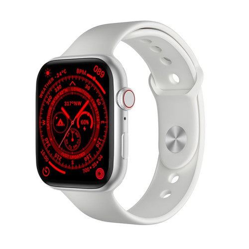 1 year warranty - Smart Painless Blood Glucose Measurement Watch - Measure blood sugar, blood pressure, heart rate, sleep quality and other body indicators.