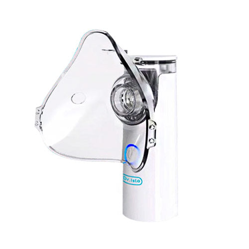 Dr.Isla™️  Nebulizer Portable Machine For Adult Kids Handheld Asthma Inhaler Atomizer