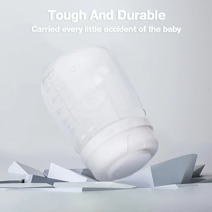2024 New Portable Electric Breast Pump