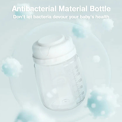 2024 New Portable Electric Breast Pump