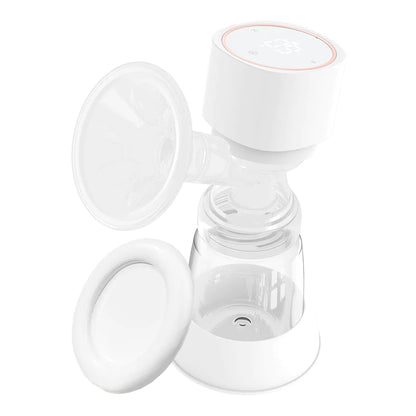 2024 New Portable Electric Breast Pump