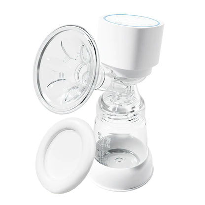 2024 New Portable Electric Breast Pump
