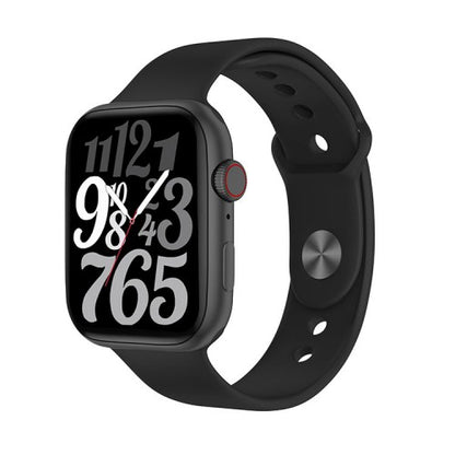 1 year warranty - Smart Painless Blood Glucose Measurement Watch - Measure blood sugar, blood pressure, heart rate, sleep quality and other body indicators.